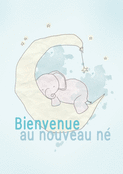 Dors paisiblement, petit &eacute;l&eacute;phant.